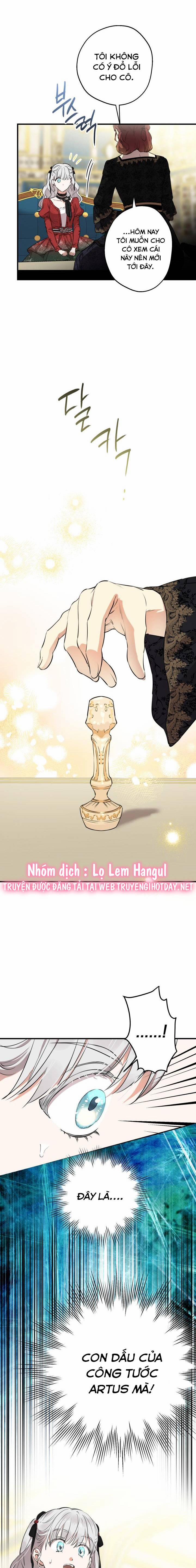 Những Kẻ Mạnh Nhất Thế Giới Đều Bám Lấy Tôi 102 trang 13