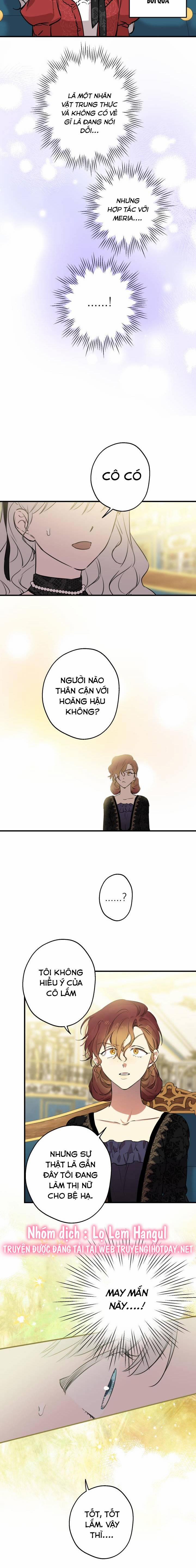 Những Kẻ Mạnh Nhất Thế Giới Đều Bám Lấy Tôi 102 trang 15