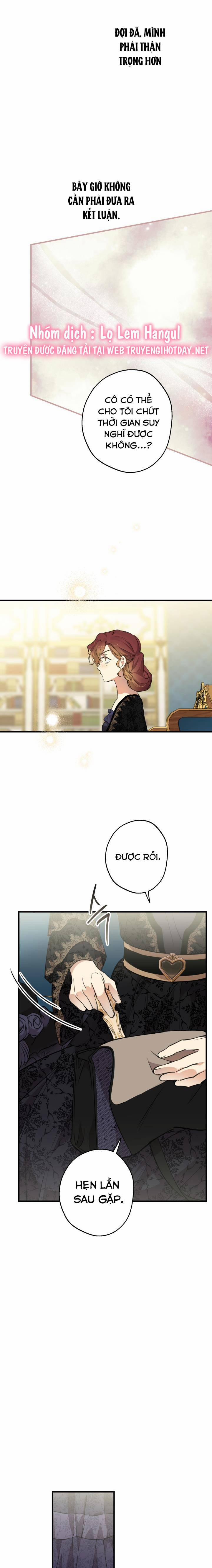 Những Kẻ Mạnh Nhất Thế Giới Đều Bám Lấy Tôi 102 trang 16