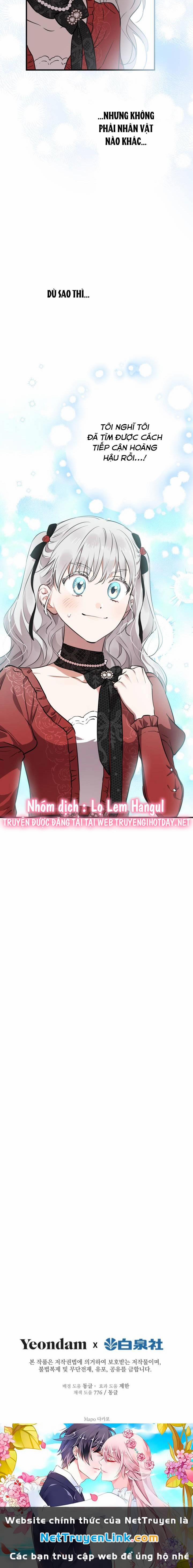 Những Kẻ Mạnh Nhất Thế Giới Đều Bám Lấy Tôi 102 trang 19