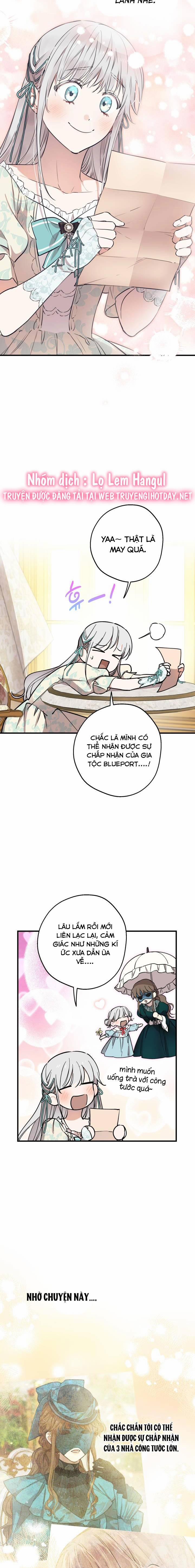 Những Kẻ Mạnh Nhất Thế Giới Đều Bám Lấy Tôi 102 trang 2