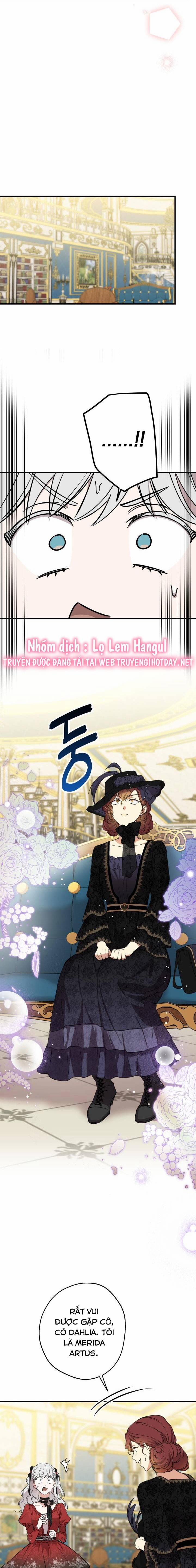 Những Kẻ Mạnh Nhất Thế Giới Đều Bám Lấy Tôi 102 trang 5