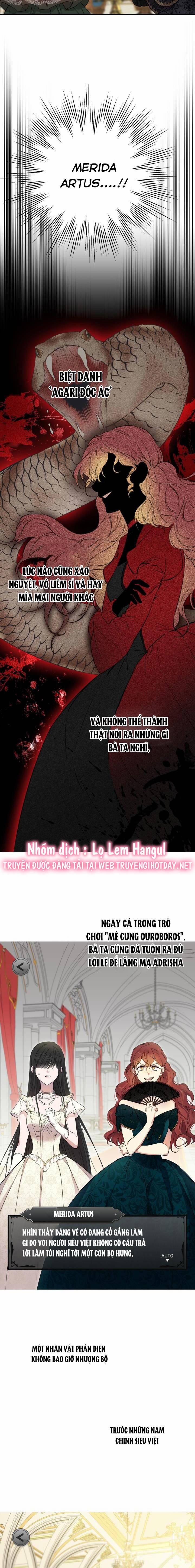 Những Kẻ Mạnh Nhất Thế Giới Đều Bám Lấy Tôi 102 trang 6