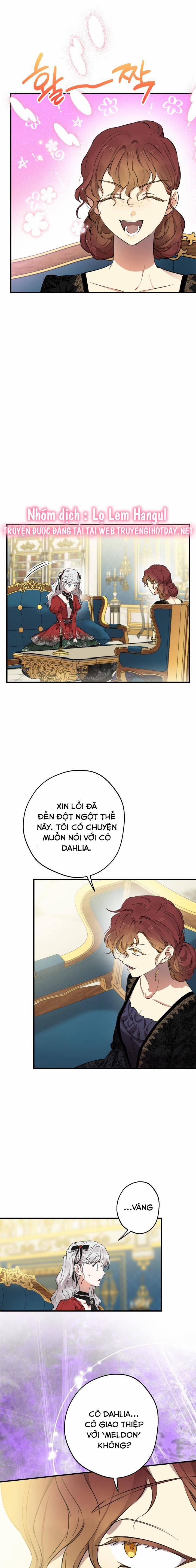 Những Kẻ Mạnh Nhất Thế Giới Đều Bám Lấy Tôi 102 trang 8