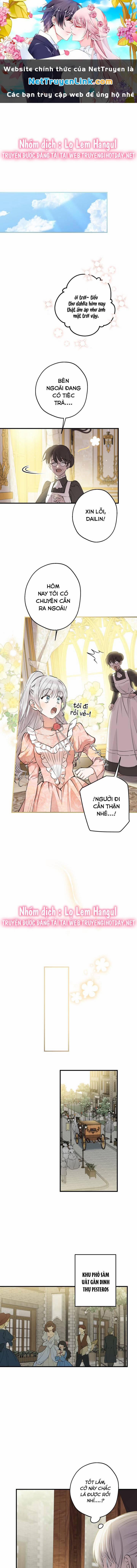 Những Kẻ Mạnh Nhất Thế Giới Đều Bám Lấy Tôi 103 trang 0