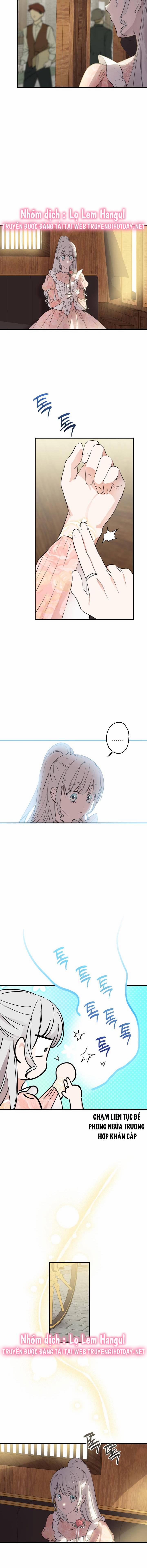 Những Kẻ Mạnh Nhất Thế Giới Đều Bám Lấy Tôi 103 trang 1