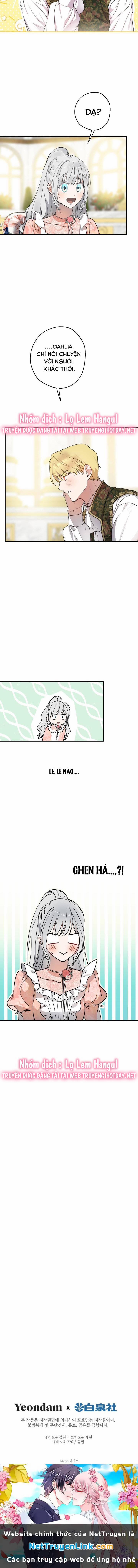 Những Kẻ Mạnh Nhất Thế Giới Đều Bám Lấy Tôi 103 trang 11