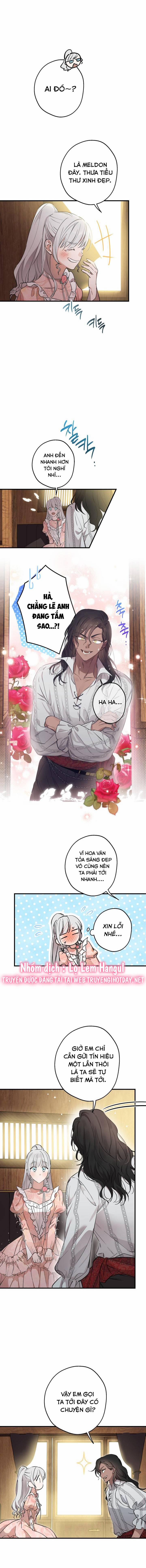 Những Kẻ Mạnh Nhất Thế Giới Đều Bám Lấy Tôi 103 trang 2