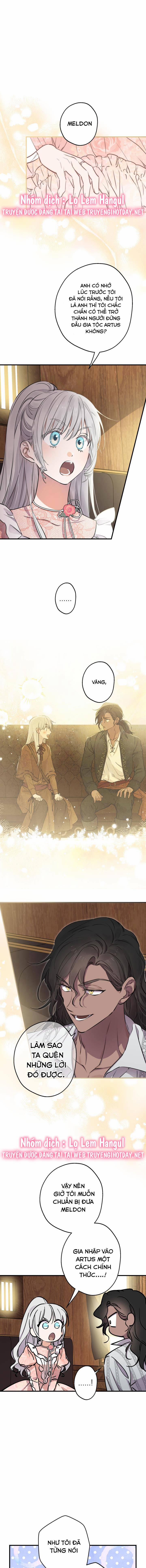 Những Kẻ Mạnh Nhất Thế Giới Đều Bám Lấy Tôi 103 trang 3