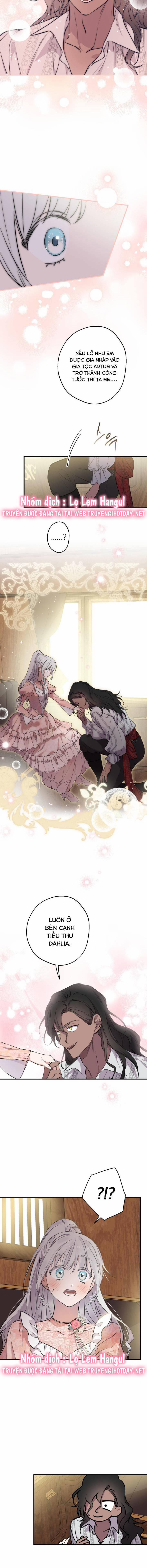 Những Kẻ Mạnh Nhất Thế Giới Đều Bám Lấy Tôi 103 trang 5