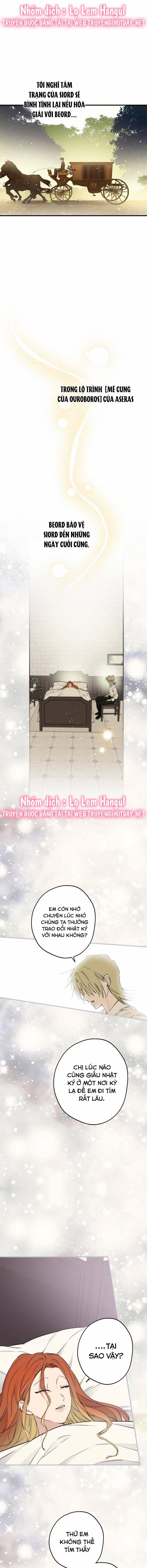 Những Kẻ Mạnh Nhất Thế Giới Đều Bám Lấy Tôi 103 trang 7