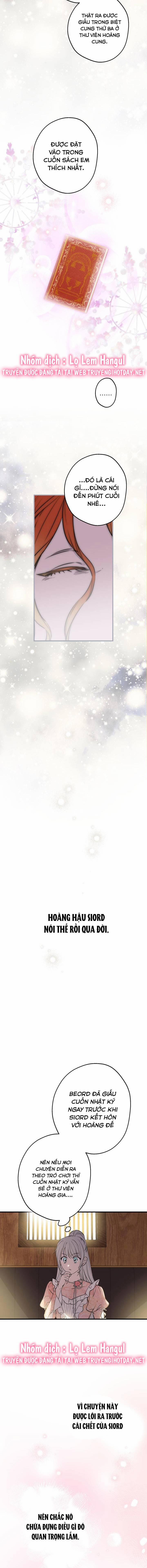 Những Kẻ Mạnh Nhất Thế Giới Đều Bám Lấy Tôi 103 trang 8