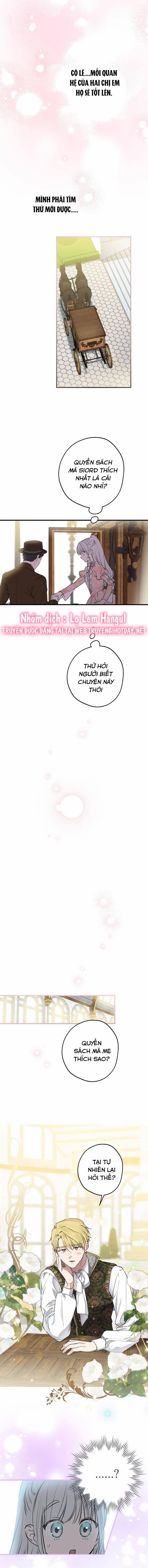 Những Kẻ Mạnh Nhất Thế Giới Đều Bám Lấy Tôi 103 trang 9