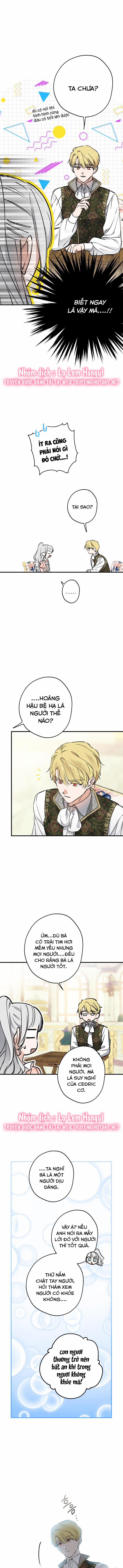 Những Kẻ Mạnh Nhất Thế Giới Đều Bám Lấy Tôi 104 trang 1