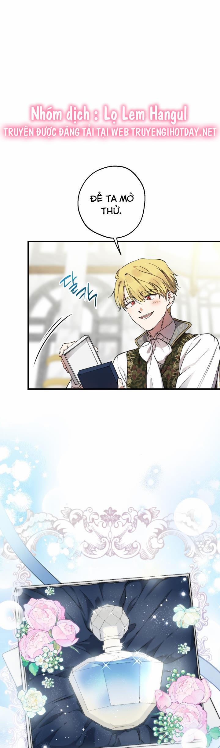 Những Kẻ Mạnh Nhất Thế Giới Đều Bám Lấy Tôi 105 trang 0