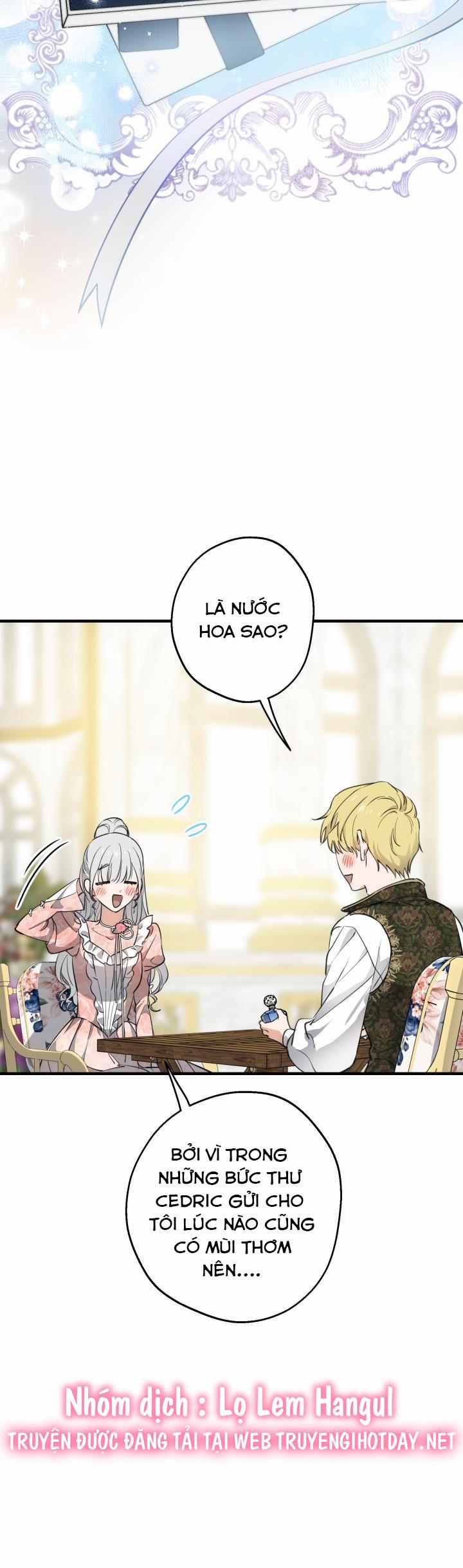 Những Kẻ Mạnh Nhất Thế Giới Đều Bám Lấy Tôi 105 trang 1