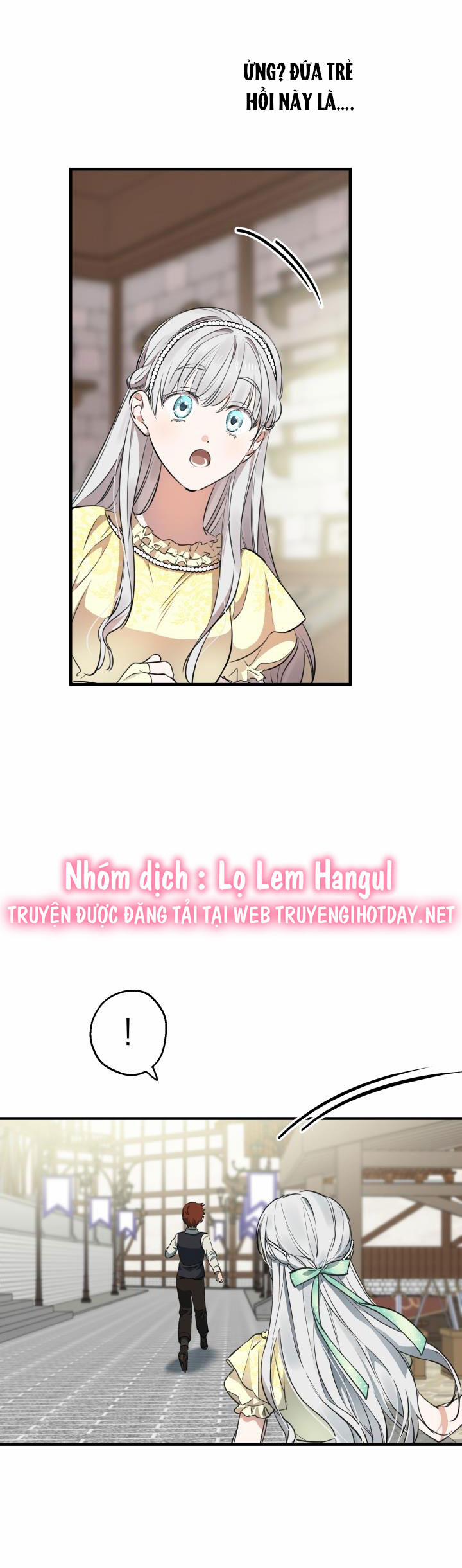 Những Kẻ Mạnh Nhất Thế Giới Đều Bám Lấy Tôi 105 trang 12