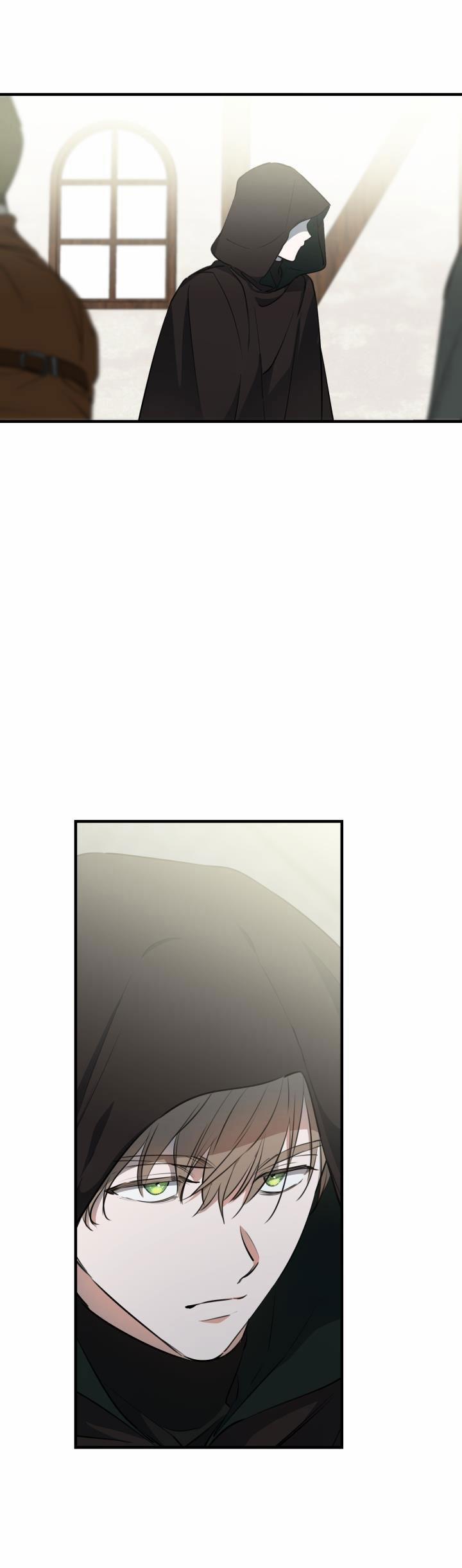 Những Kẻ Mạnh Nhất Thế Giới Đều Bám Lấy Tôi 105 trang 15