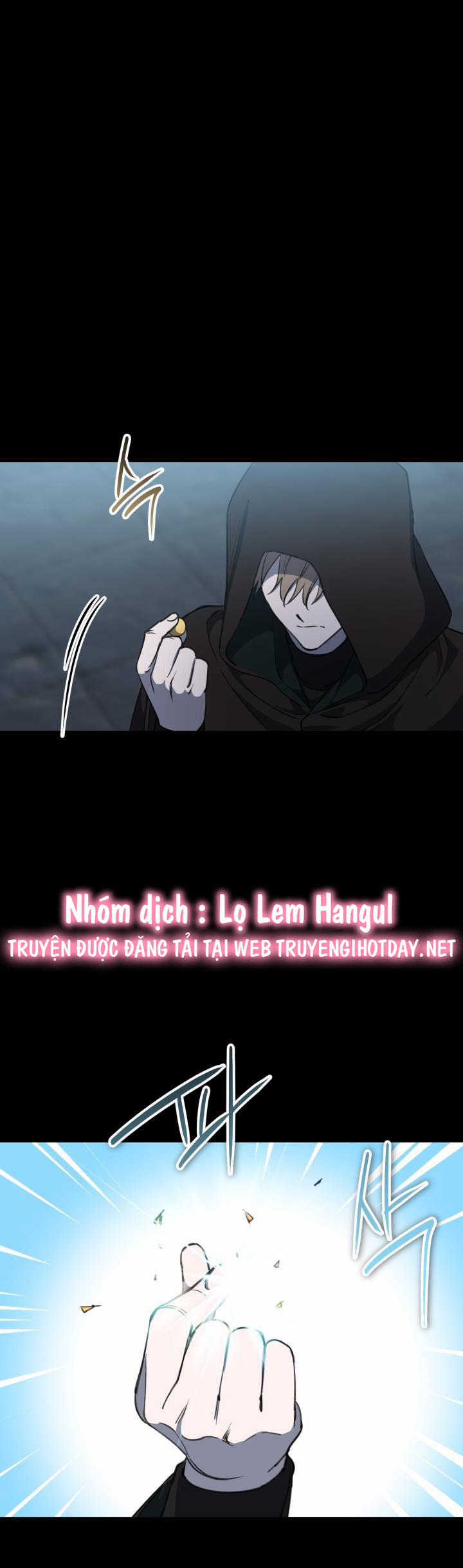Những Kẻ Mạnh Nhất Thế Giới Đều Bám Lấy Tôi 105 trang 17