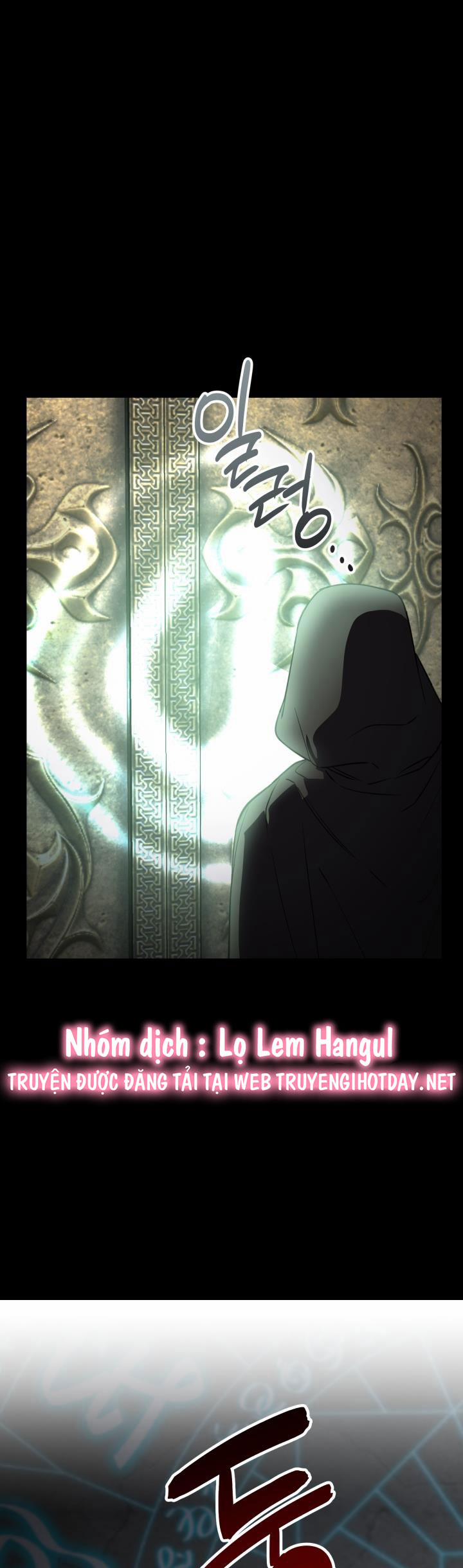 Những Kẻ Mạnh Nhất Thế Giới Đều Bám Lấy Tôi 105 trang 18