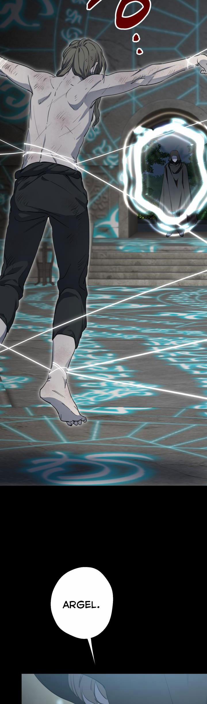 Những Kẻ Mạnh Nhất Thế Giới Đều Bám Lấy Tôi 105 trang 19