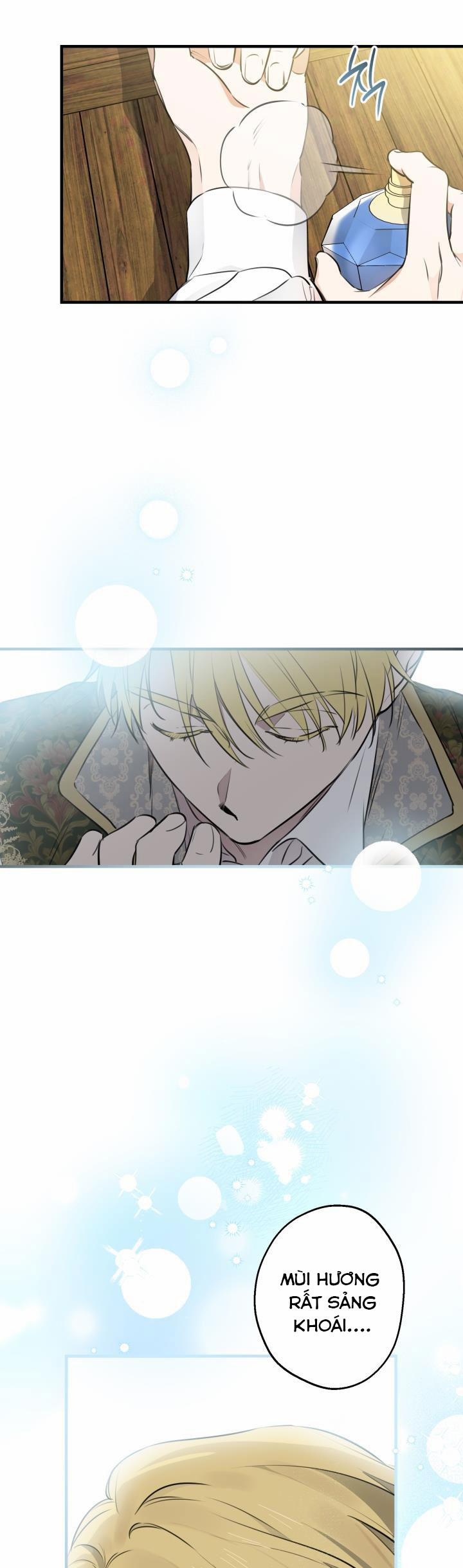 Những Kẻ Mạnh Nhất Thế Giới Đều Bám Lấy Tôi 105 trang 2