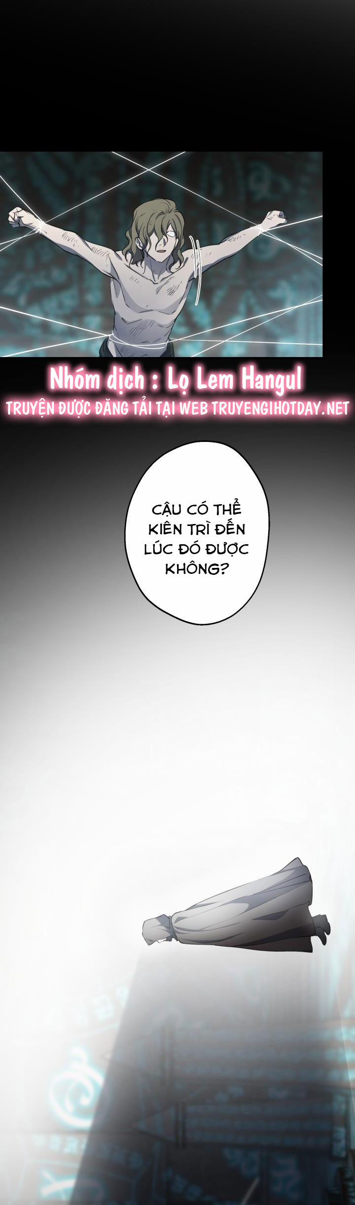 Những Kẻ Mạnh Nhất Thế Giới Đều Bám Lấy Tôi 105 trang 21