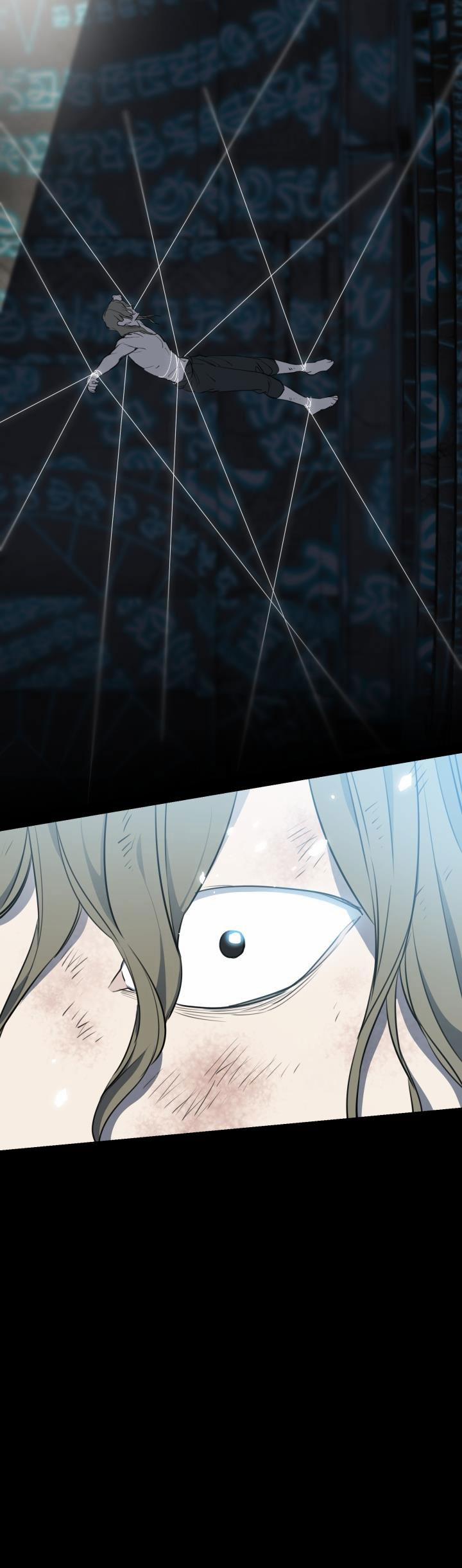 Những Kẻ Mạnh Nhất Thế Giới Đều Bám Lấy Tôi 105 trang 22