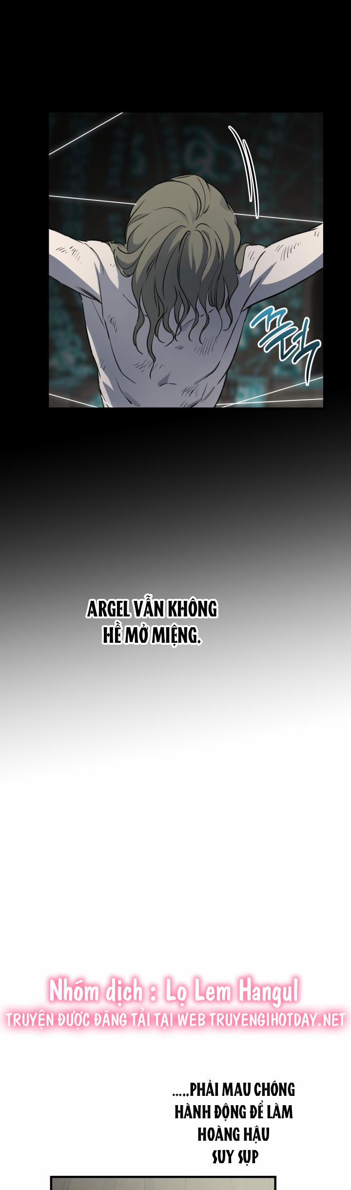 Những Kẻ Mạnh Nhất Thế Giới Đều Bám Lấy Tôi 105 trang 23