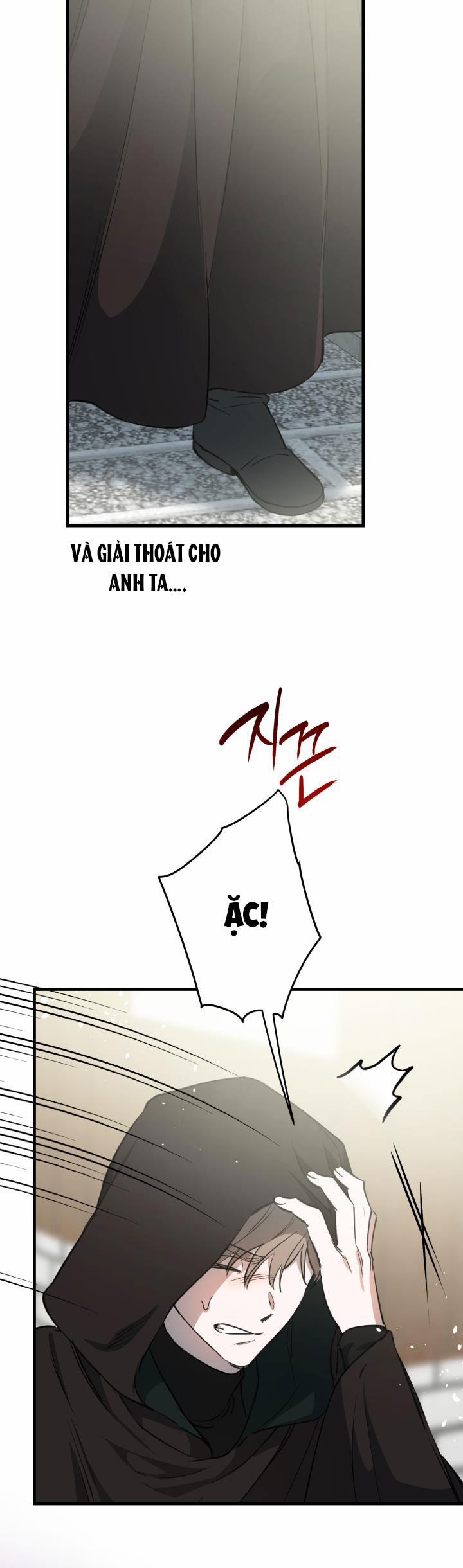 Những Kẻ Mạnh Nhất Thế Giới Đều Bám Lấy Tôi 105 trang 24