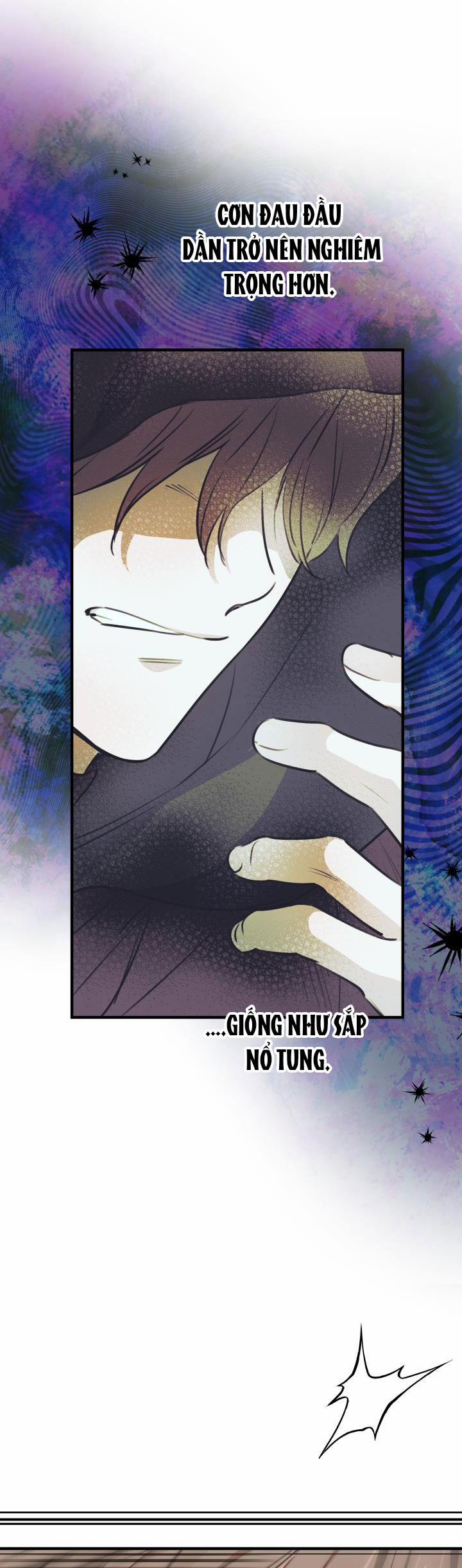 Những Kẻ Mạnh Nhất Thế Giới Đều Bám Lấy Tôi 105 trang 25