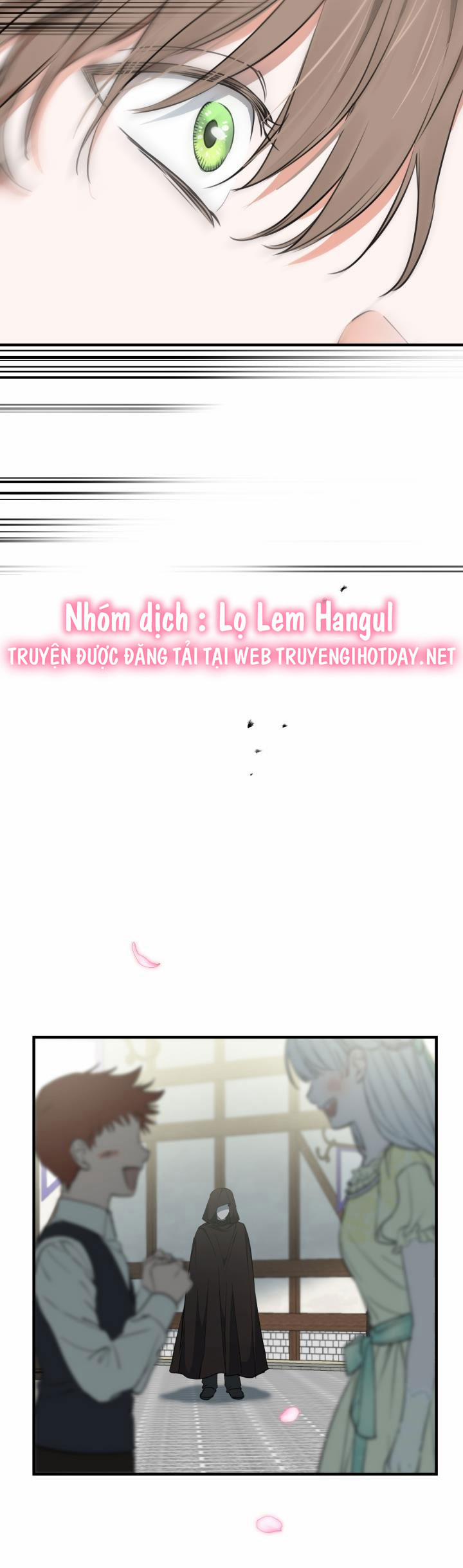 Những Kẻ Mạnh Nhất Thế Giới Đều Bám Lấy Tôi 105 trang 26