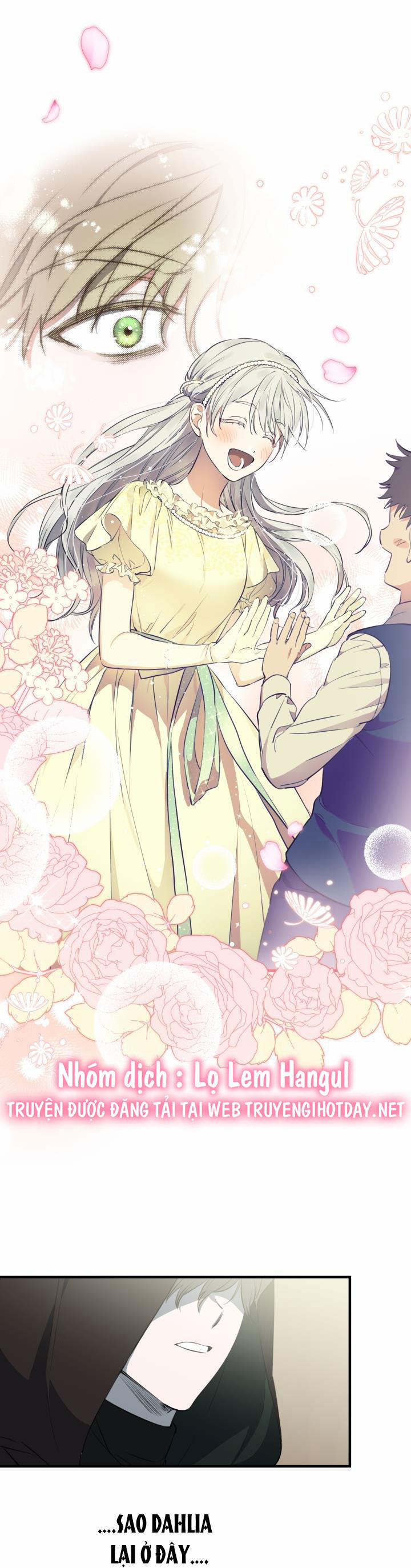 Những Kẻ Mạnh Nhất Thế Giới Đều Bám Lấy Tôi 105 trang 27