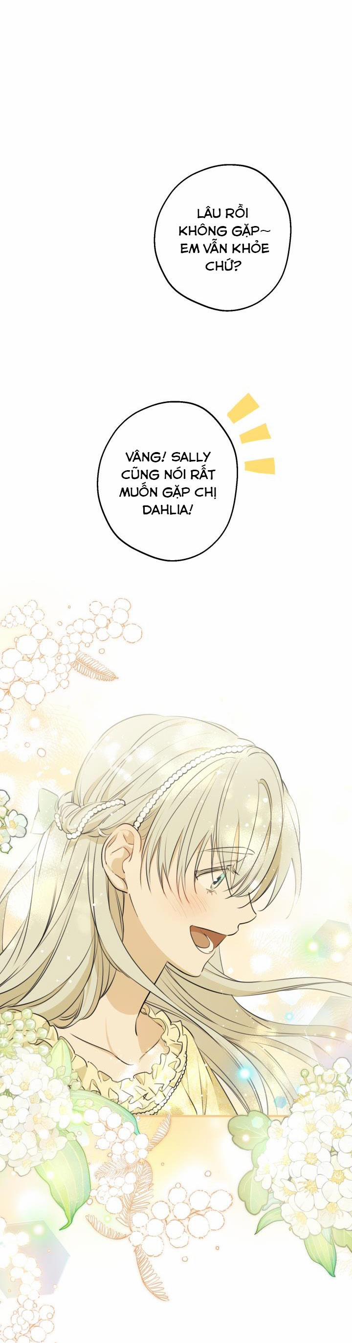 Những Kẻ Mạnh Nhất Thế Giới Đều Bám Lấy Tôi 105 trang 28