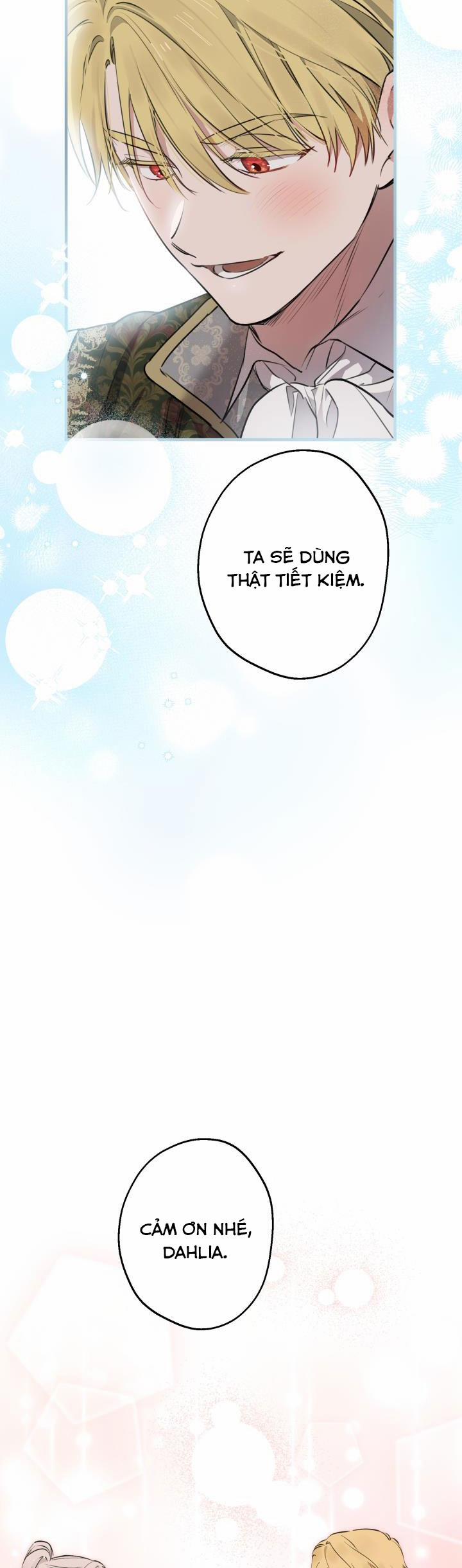 Những Kẻ Mạnh Nhất Thế Giới Đều Bám Lấy Tôi 105 trang 3