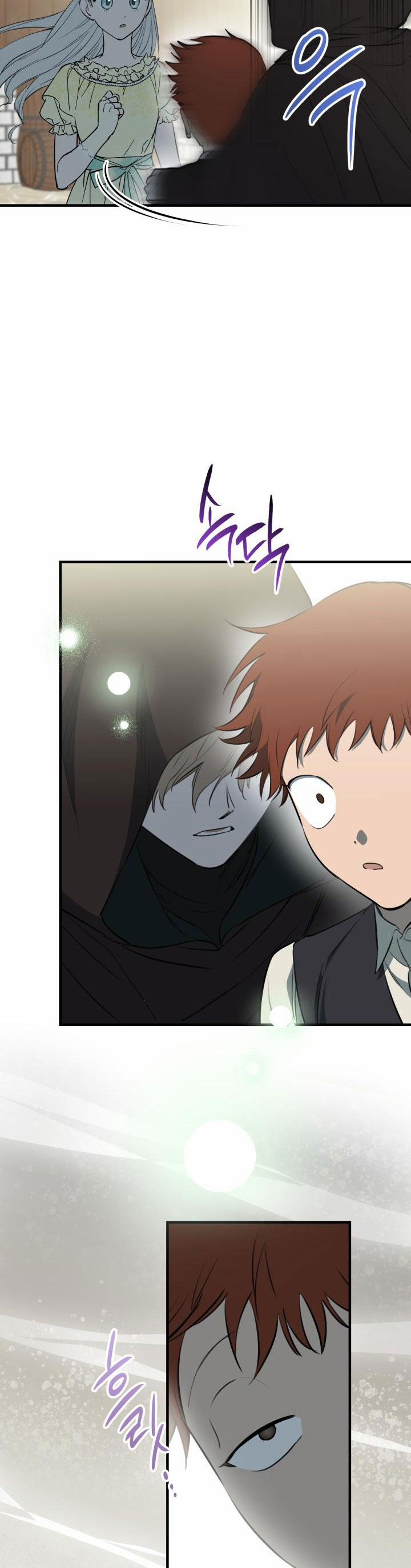 Những Kẻ Mạnh Nhất Thế Giới Đều Bám Lấy Tôi 105 trang 30