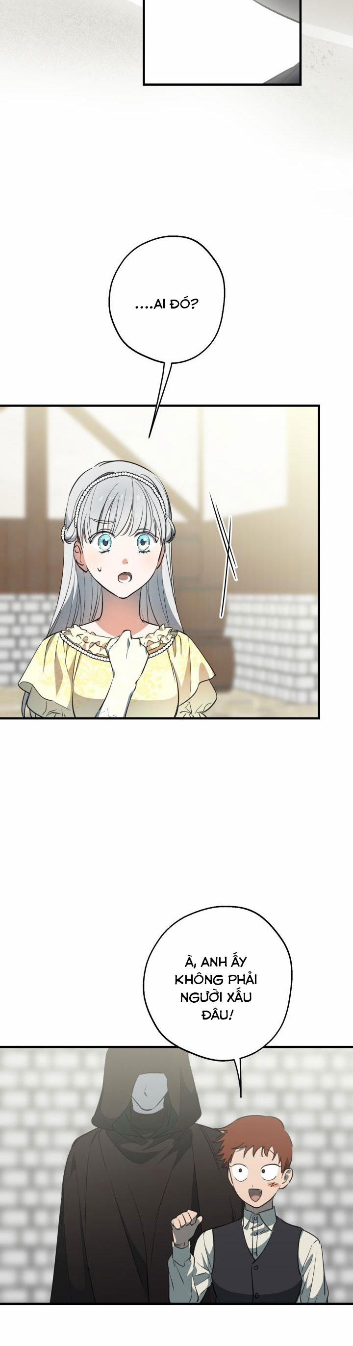 Những Kẻ Mạnh Nhất Thế Giới Đều Bám Lấy Tôi 105 trang 31