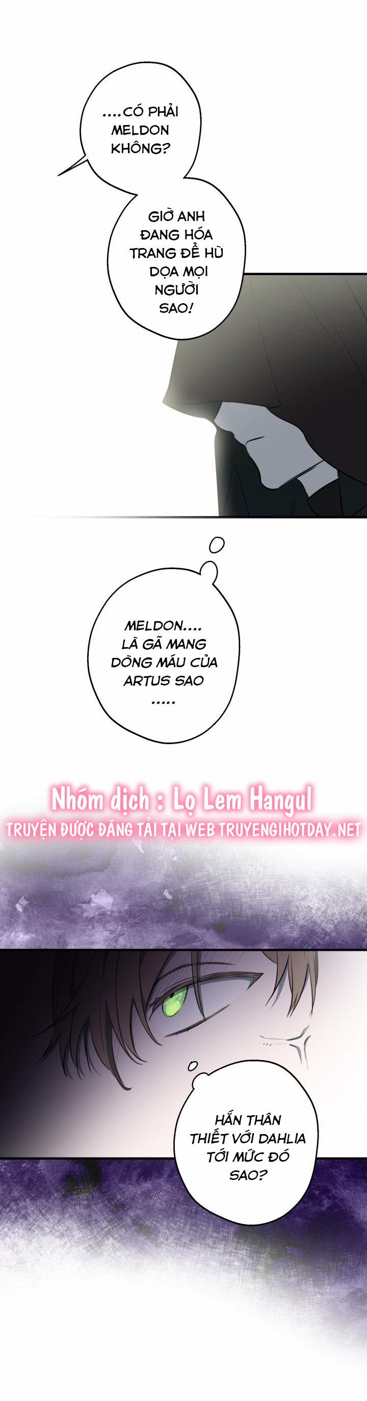 Những Kẻ Mạnh Nhất Thế Giới Đều Bám Lấy Tôi 105 trang 32