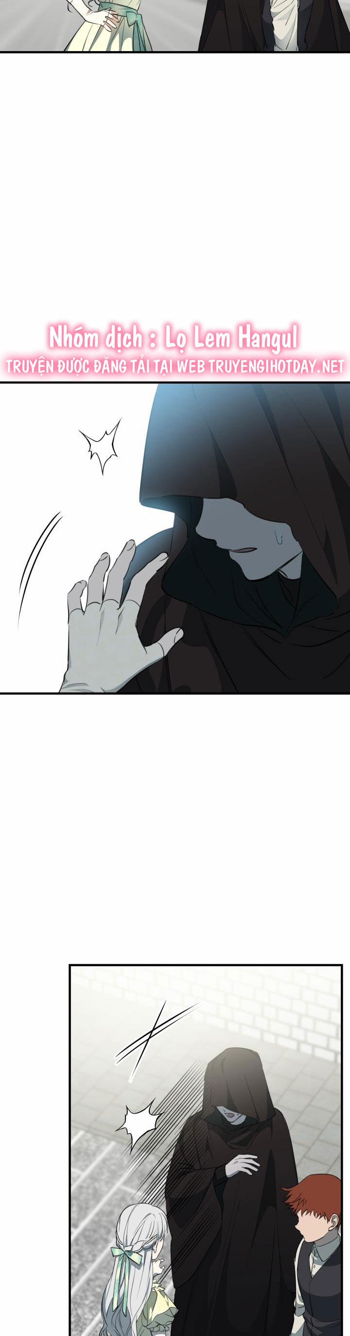 Những Kẻ Mạnh Nhất Thế Giới Đều Bám Lấy Tôi 105 trang 34