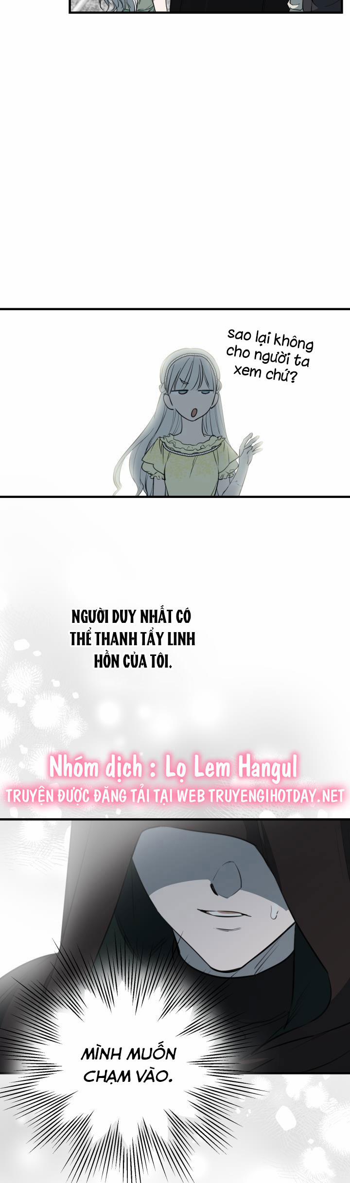 Những Kẻ Mạnh Nhất Thế Giới Đều Bám Lấy Tôi 105 trang 35