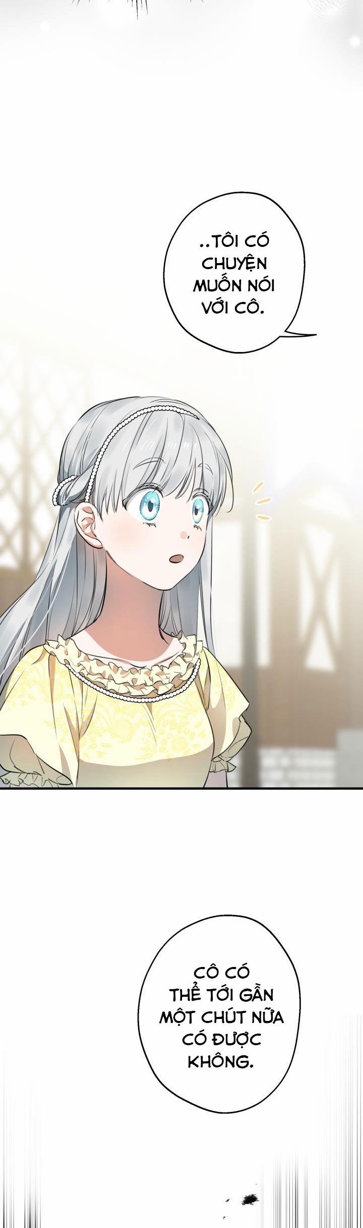 Những Kẻ Mạnh Nhất Thế Giới Đều Bám Lấy Tôi 105 trang 36