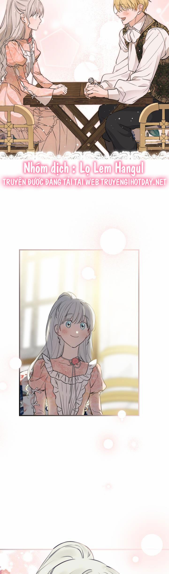 Những Kẻ Mạnh Nhất Thế Giới Đều Bám Lấy Tôi 105 trang 4