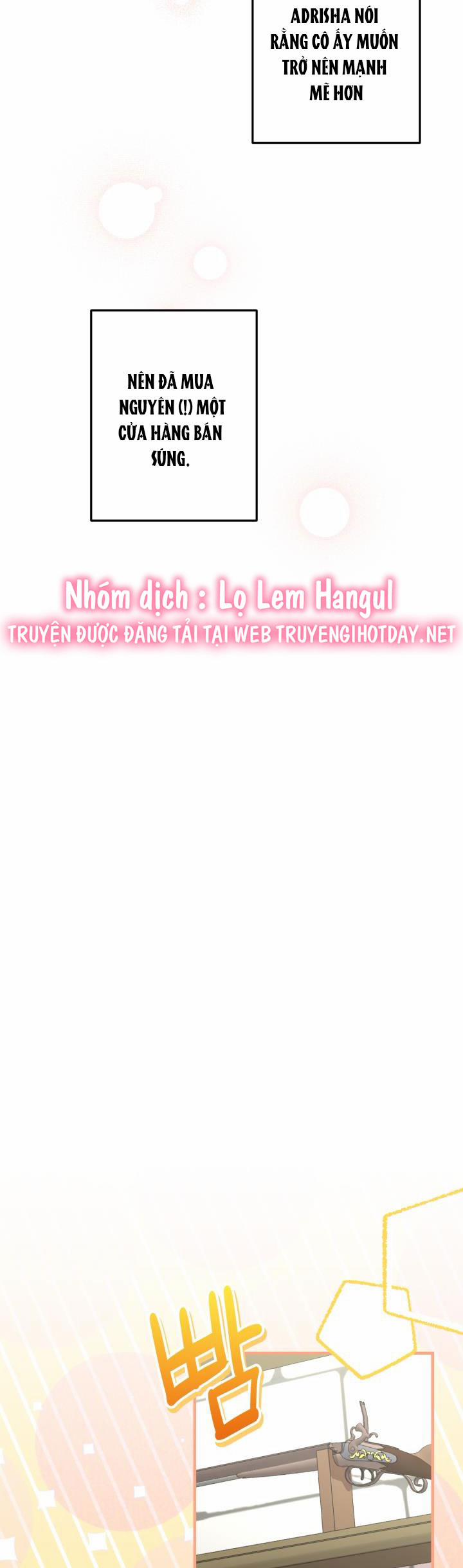 Những Kẻ Mạnh Nhất Thế Giới Đều Bám Lấy Tôi 105 trang 7