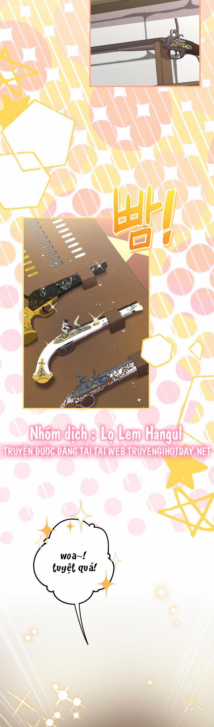 Những Kẻ Mạnh Nhất Thế Giới Đều Bám Lấy Tôi 105 trang 8