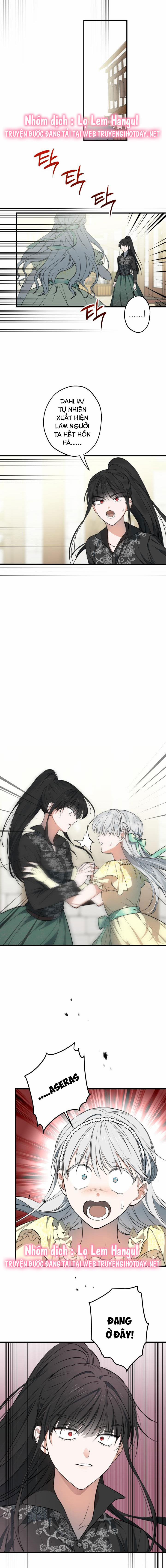 Những Kẻ Mạnh Nhất Thế Giới Đều Bám Lấy Tôi 106 trang 4