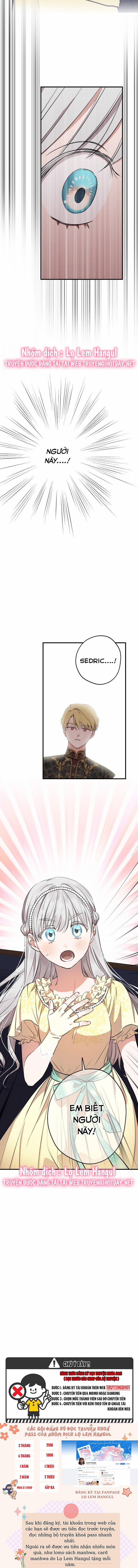 Những Kẻ Mạnh Nhất Thế Giới Đều Bám Lấy Tôi 106 trang 8