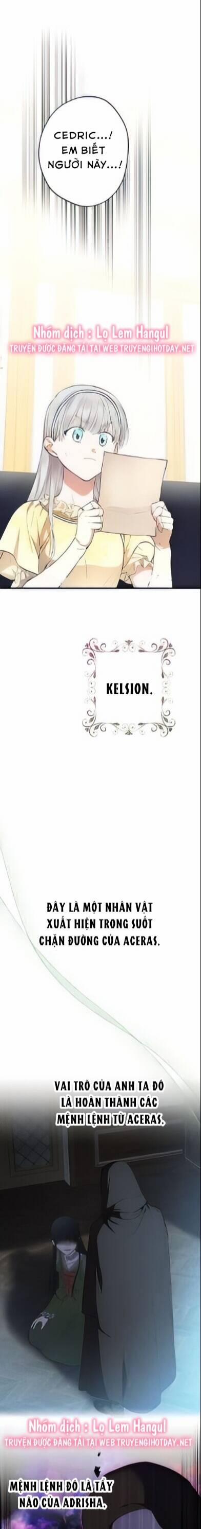 Những Kẻ Mạnh Nhất Thế Giới Đều Bám Lấy Tôi 107 trang 0