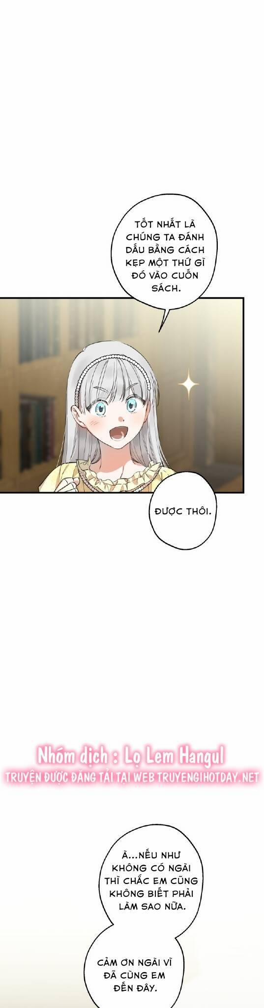 Những Kẻ Mạnh Nhất Thế Giới Đều Bám Lấy Tôi 107 trang 10