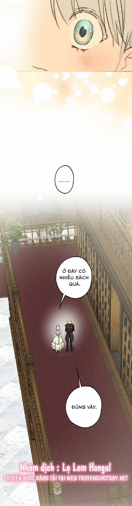 Những Kẻ Mạnh Nhất Thế Giới Đều Bám Lấy Tôi 107 trang 12