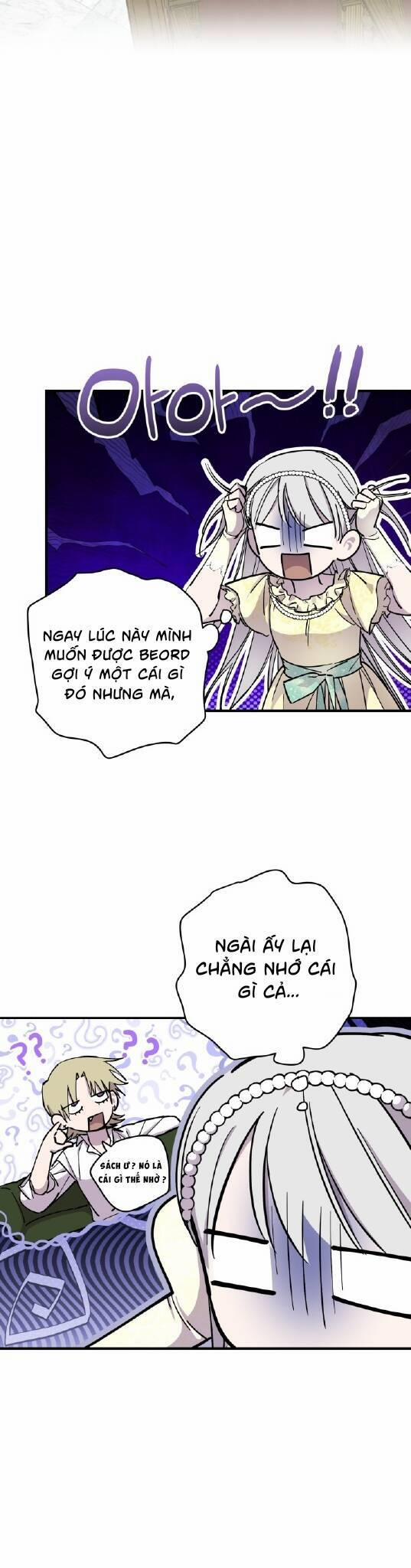 Những Kẻ Mạnh Nhất Thế Giới Đều Bám Lấy Tôi 107 trang 13